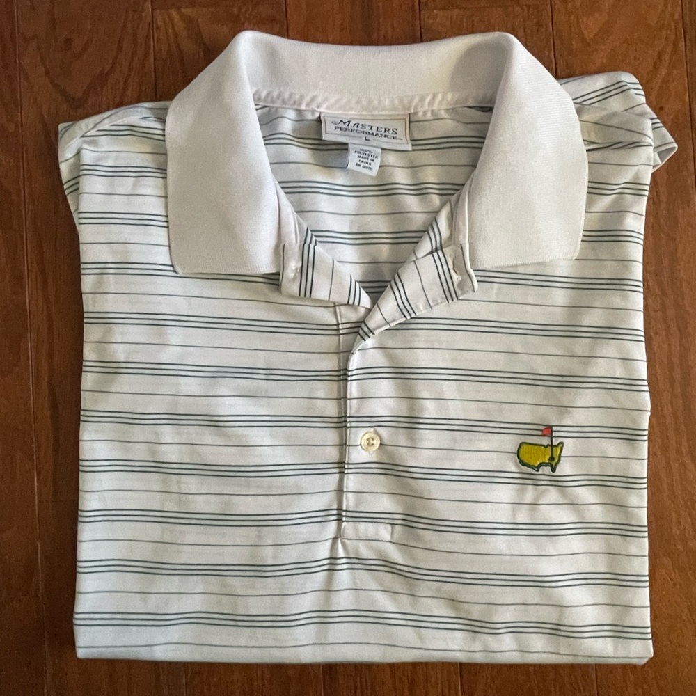 Master’s Polo